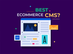 best-ecommerce-cms