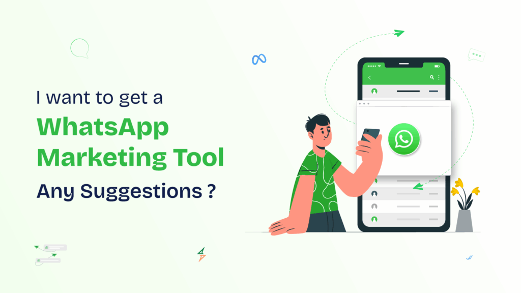 WhatsApp vs. Email Marketing