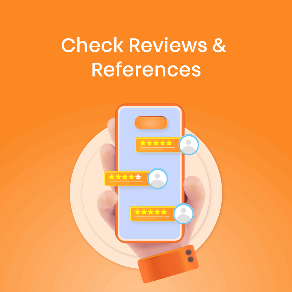 Check Reviews and References 2 Check Reviews and References 2