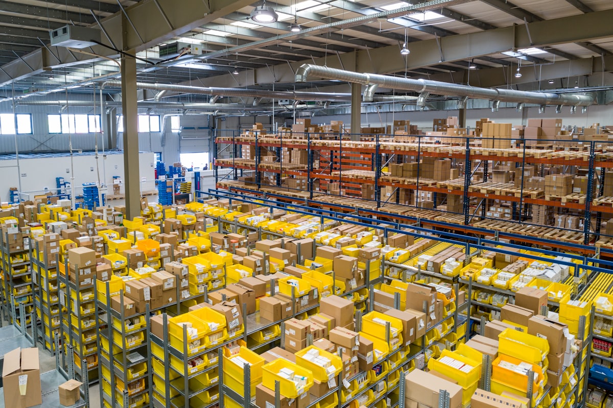 Top 12 Features Every Modern Courier Management System Must Have in 2026