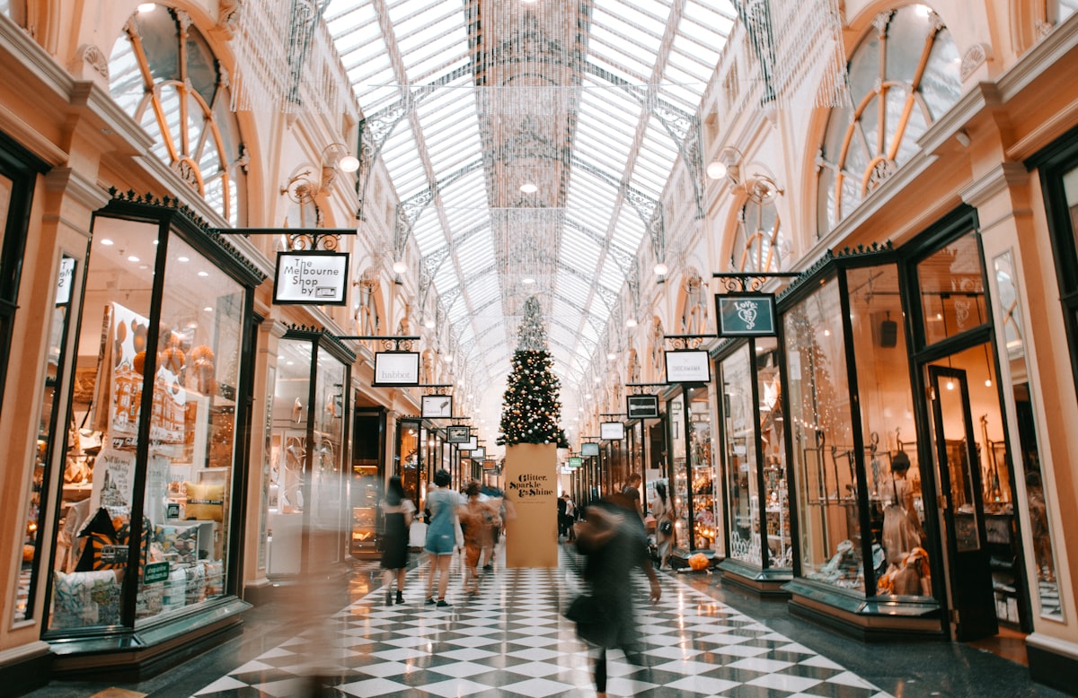 How to Build a Multi-Vendor Marketplace From Scratch (Without Burning Your Budget)