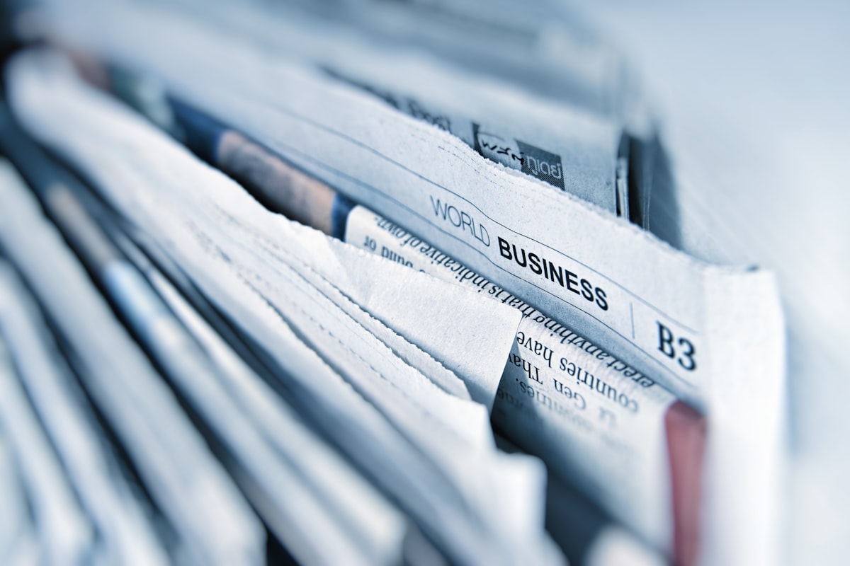 Building a Profitable News Website in 2026: The Complete Monetisation Playbook