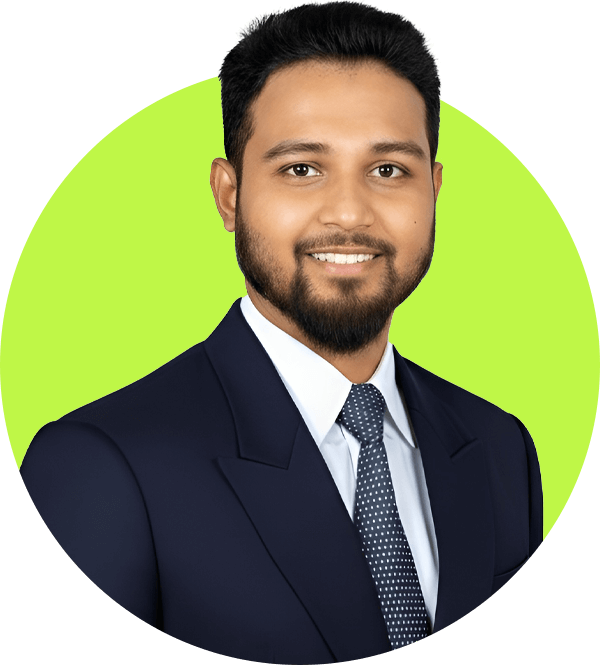 Sheikh Monirul Hasan