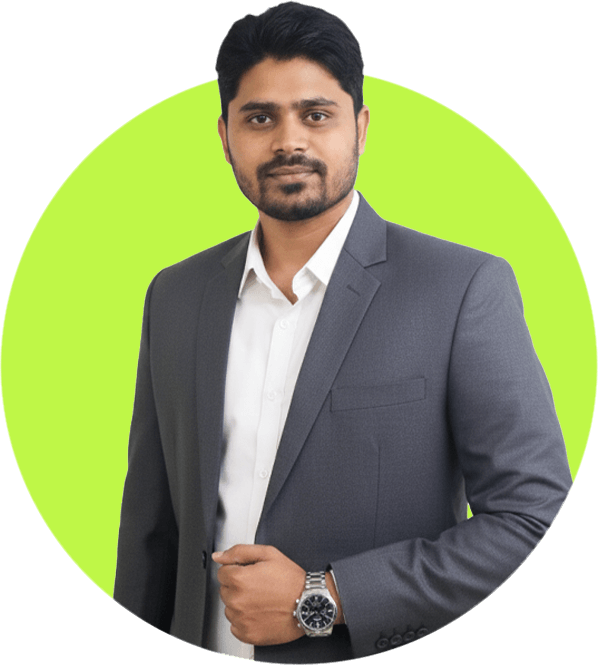 Shakher Ahmmed Saiket