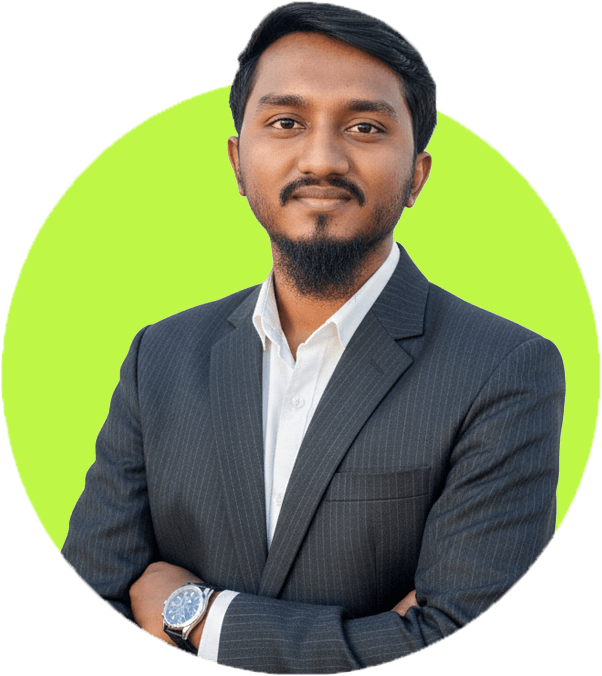 Md Julfikar Chowdhury